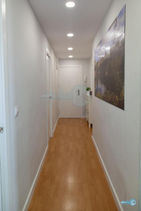 Piso Centrico Y Moderno En Logrono Vivienda De Uso Turistico Apartment Exterior photo